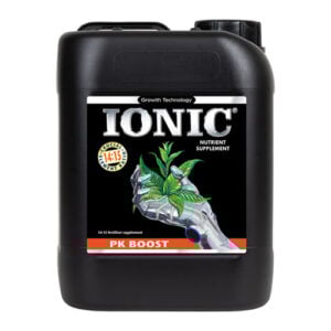 Ionic PK Boost, PK Supplements, Additives, Ionic