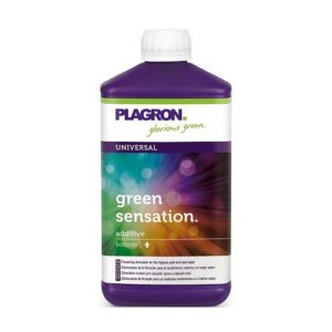 Plagron Green Sensation, Plagron, Flowering Boosters, Additives