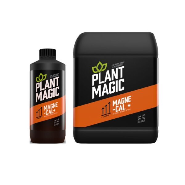 Plant Magic Magne Cal, Additives, Calcium, Magnesium & Supplements, Plant Magic