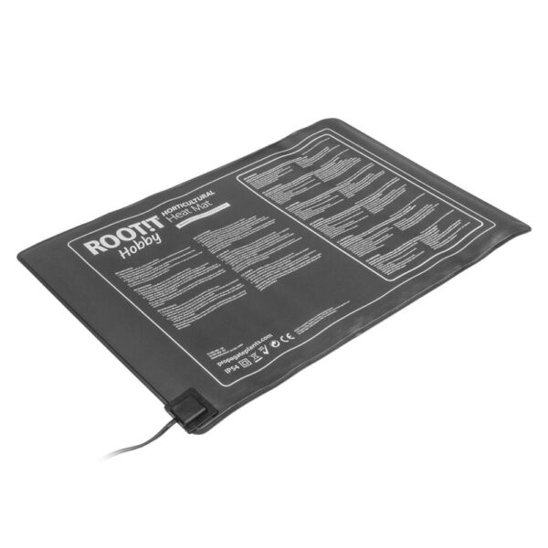 Root !T Hobby Heat Mats, Root-IT, Propagation Accessories, Greenhouse Accessories, Propagators