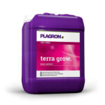 Plagron Terra Grow, Plagron, Base Nutrients, Nutrients