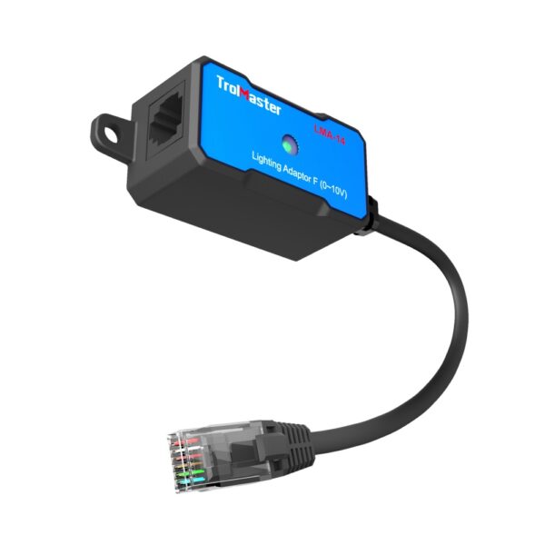 TrolMaster Tent-X Lighting Connection, Trolmaster, Trolmaster