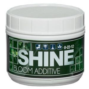 Veg + Bloom Shine, PK Supplements, Additives, Veg + Bloom
