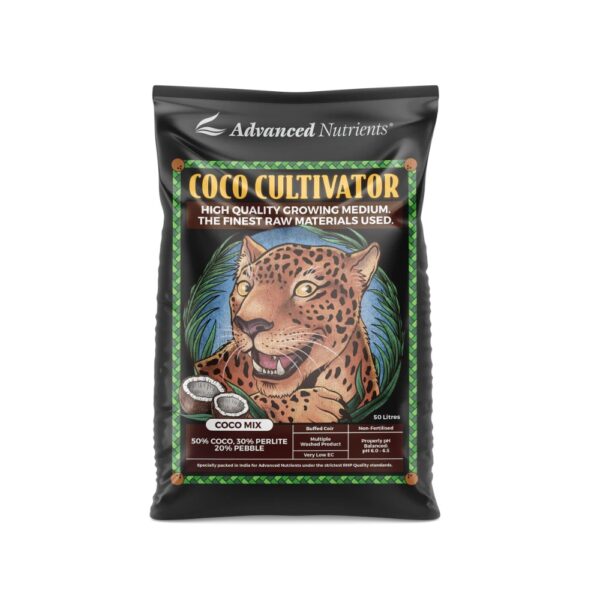 Advanced Nutrients Coco Cultivator Mix 50 Litre, Advanced Nutrients, Coco, Coco