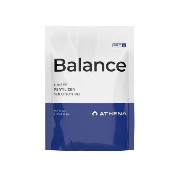 Athena Pro Balance 10lb, Calcium, Magnesium & Supplements, PH Up And Down Solutions, Athena, Additives