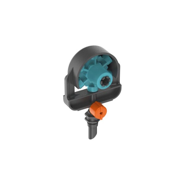 Gardena 6 in 1 Spray Nozzle, Garden Irrigation Parts, Drippers, Gardena
