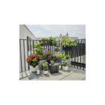 Gardena AquaBloom Water Reservoir Set, Holiday and Balcony Watering, Gardena