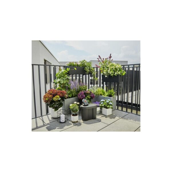Gardena AquaBloom Water Reservoir Set, Holiday and Balcony Watering, Gardena