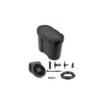 Gardena AquaBloom Water Reservoir Set, Holiday and Balcony Watering, Gardena