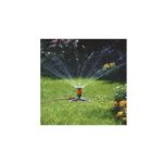 Gardena Comfort Circular Sprinkler Vario, Gardena, Sprinklers