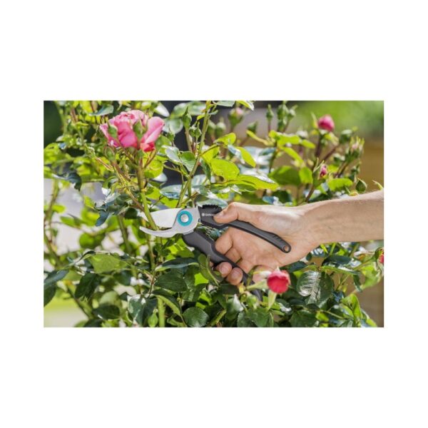Gardena EcoLine Secateur, Gardena, EcoLine, Drying Racks And Scissors, Grow Room Essentials, Garden Tools