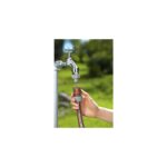 Gardena Hose Connector 19 mm (3/4"), Connection Options for Hose, Pipe & Fittings, Gardena