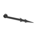 Gardena Peg Pipe 4.6mm (3/16“), Gardena, Pipe & Fittings, Garden Irrigation Parts