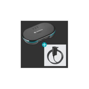 Gardena Smart Irrigation Control, Gardena, Smart System