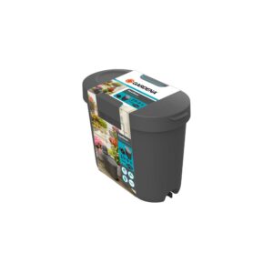 Gardena Water Reservoir 10.5 litre, Garden Irrigation Parts, Holiday and Balcony Watering, Gardena