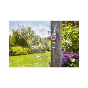 Gardena Manual Tap Timer, Water Controls and Pumps, Gardena