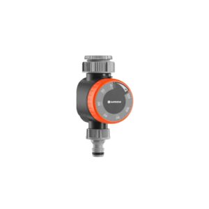Gardena Manual Tap Timer, Water Controls and Pumps, Gardena