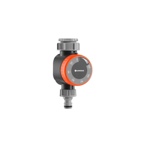 Gardena Manual Tap Timer, Water Controls and Pumps, Gardena
