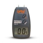 Grow Gadgets 4 Pin Moisture Meter, Drying Racks And Scissors, Grow Gadgets, Temperature & Humidity