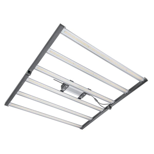 LUMii XLEDV6 680W LED Fixture, Lumii, LED Lighting