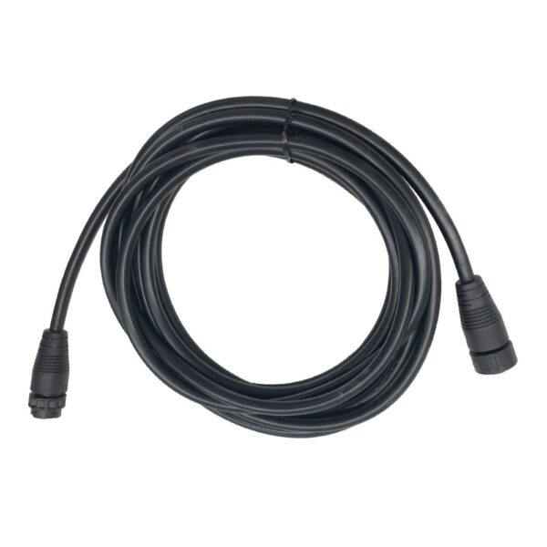 Maxibright LED 5 Metre Power Extension Lead, LED Controllers & Cables, Maxibright, LED Lighting