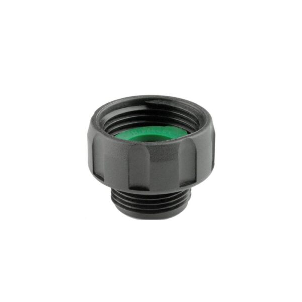 Tap Adaptor 1" BSPF x 3/4" BSPM, Pipe & Fittings, Antelco, High Pressure Drippers