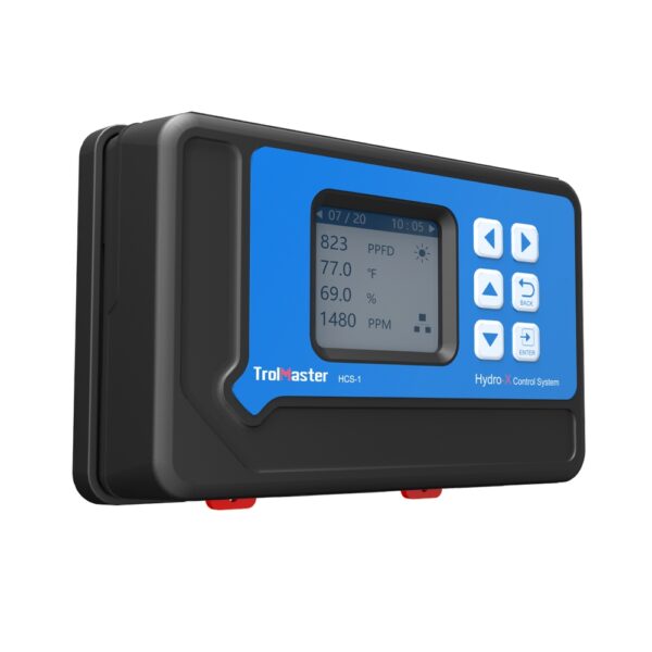 TrolMaster Hydro-X Control System HCS-1, Trolmaster, TrolMaster Range