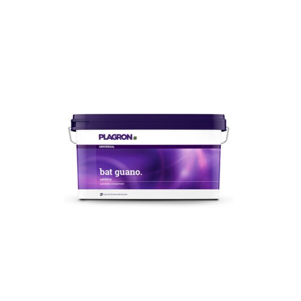 Plagron Bat Guano, Plagron, Soil Improvers, Organic Additives, Additives