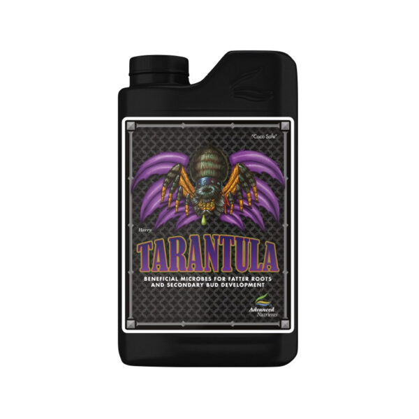 Advanced Nutrients Tarantula, Beneficials, Additives, Advanced Nutrients