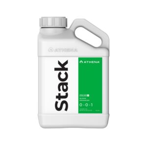 Athena Stack, Athena, Flowering Boosters, Additives