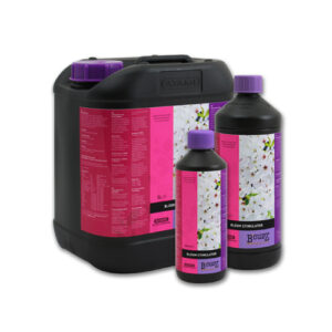 B Cuzz Bloom Stimulator, Additives, B Cuzz, Flowering Boosters