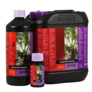 B'Cuzz Coco Booster, Growth Boosters, Additives, B Cuzz