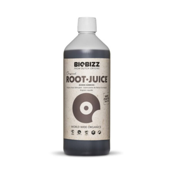 Bio Bizz Root Juice, BioBizz, Organic Additives, Additives, Organic Plant Feeds