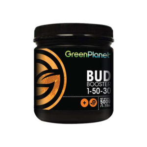 Green Planet Bud Booster, Green Planet, PK Supplements, Additives
