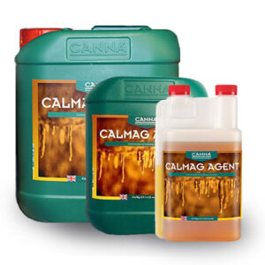 Canna Calmag Agent, Calcium, Magnesium & Supplements, General Plant Feeds, Canna, Additives