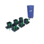 EasyFeed 16 Litre Systems with Flexi Tank, Easyfeed - Self Watering Systems, EasyFeed, Grow Systems, Alien Hydroponic Systems