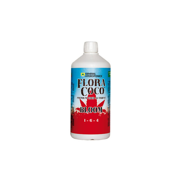 Terra Aquatica DualPart Coco Bloom, Base Nutrients, Nutrients, Terra Aquatica