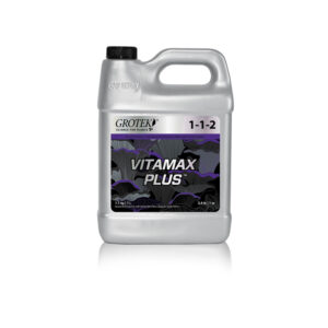 Grotek Vitamax Plus, Grotek, Growth Boosters, Additives