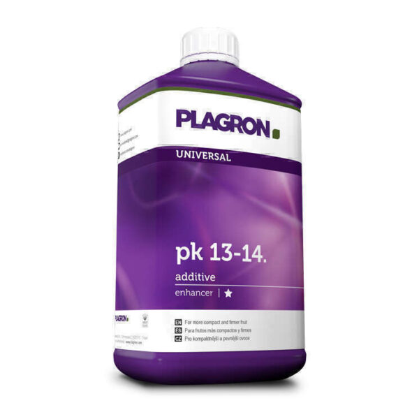 Plagron PK 13-14, Plagron, PK Supplements, Flowering Boosters, Additives