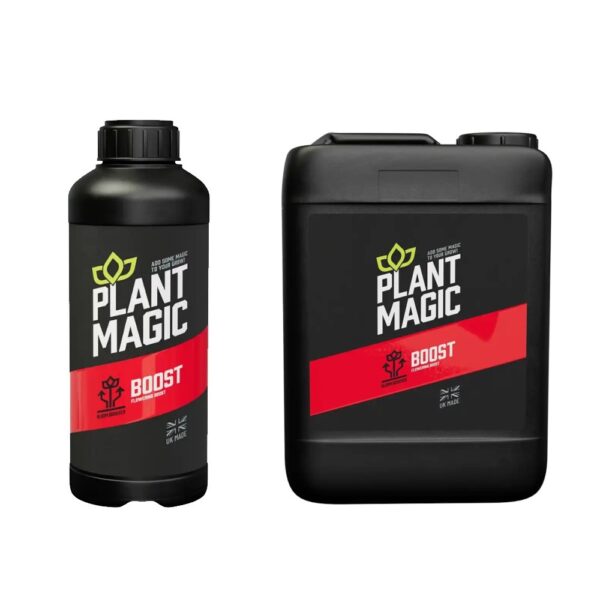 Plant Magic Boost, Plant Magic, PK Supplements, Additives