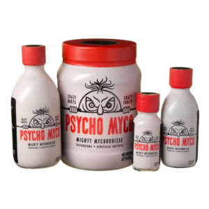 Psycho Myco Powder - Mighty Mycorrhizae, Soil Improvers, Additives, Beneficials