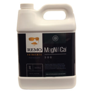 Remo MagNifiCal, Remo Nutrients, Calcium, Magnesium & Supplements, Additives