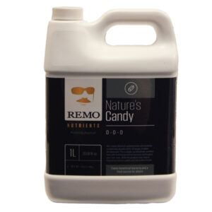 Remo Natures Candy, Remo Nutrients, Growth Boosters, Additives