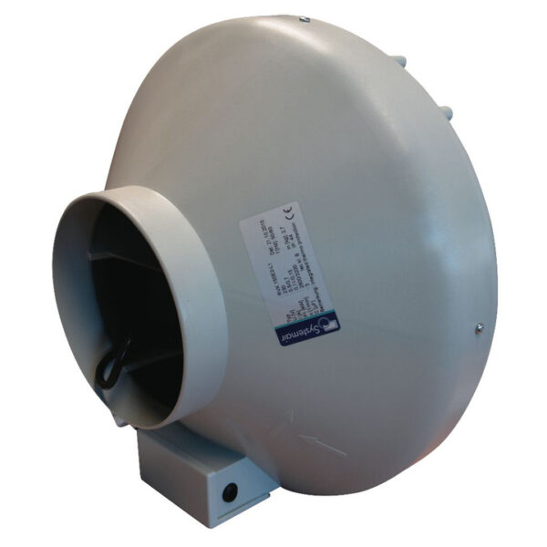 Mountain Air with Systemair RVK, Systemair, Fan & Filter Kits, Mountain Air