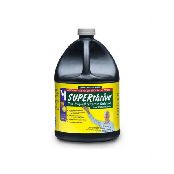 Superthrive, Additives, Superthrive, General Plant Feeds, Plant Tonics
