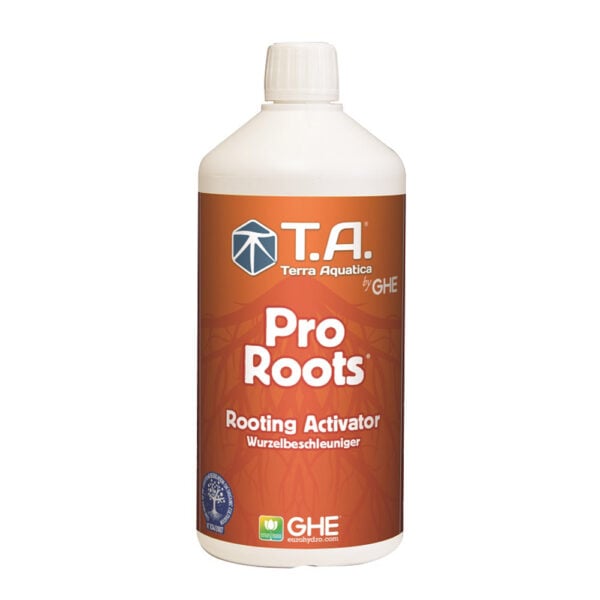 Terra Aquatica Pro Roots, Root Stimulants, Terra Aquatica, Additives