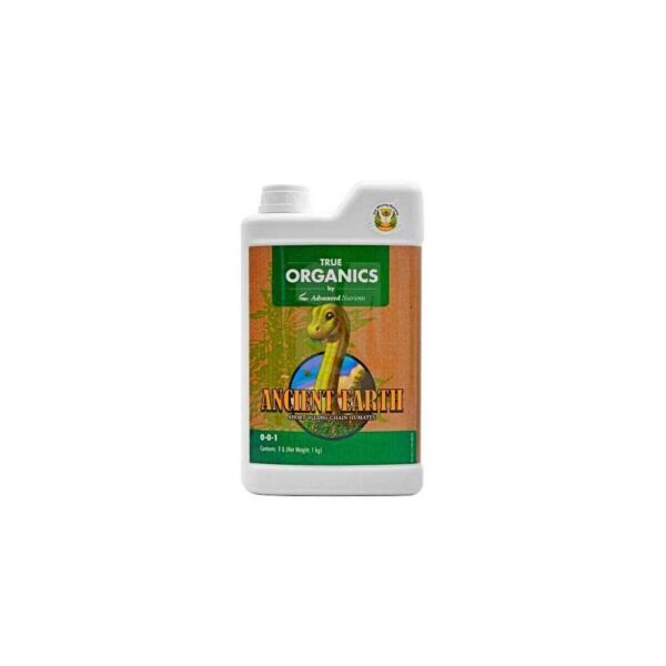 Advanced Nutrients Ancient Earth 1 Litre, Growth Boosters, Advanced Nutrients, Organic Additives, Additives