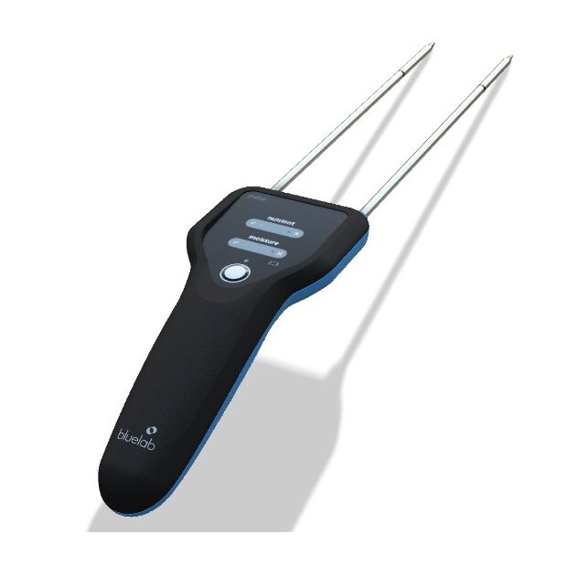 Bluelab Pulse Multimedia Conductivity/MC Meter, Blue Lab, PH & Nutrient Meters, Dosers and Buffers