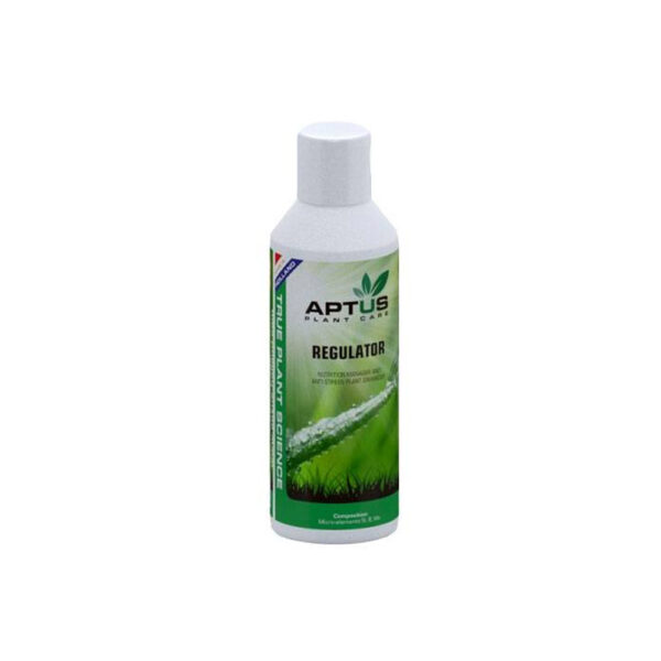 Aptus Regulator - Mono Silicic Acid, Silicon, Additives, Aptus