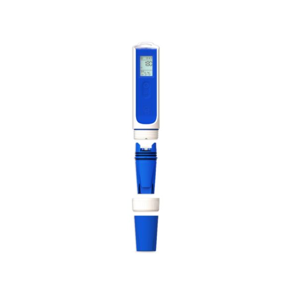 Bluelab OnePen, PH & Nutrient Meters, Dosers and Buffers, Blue Lab